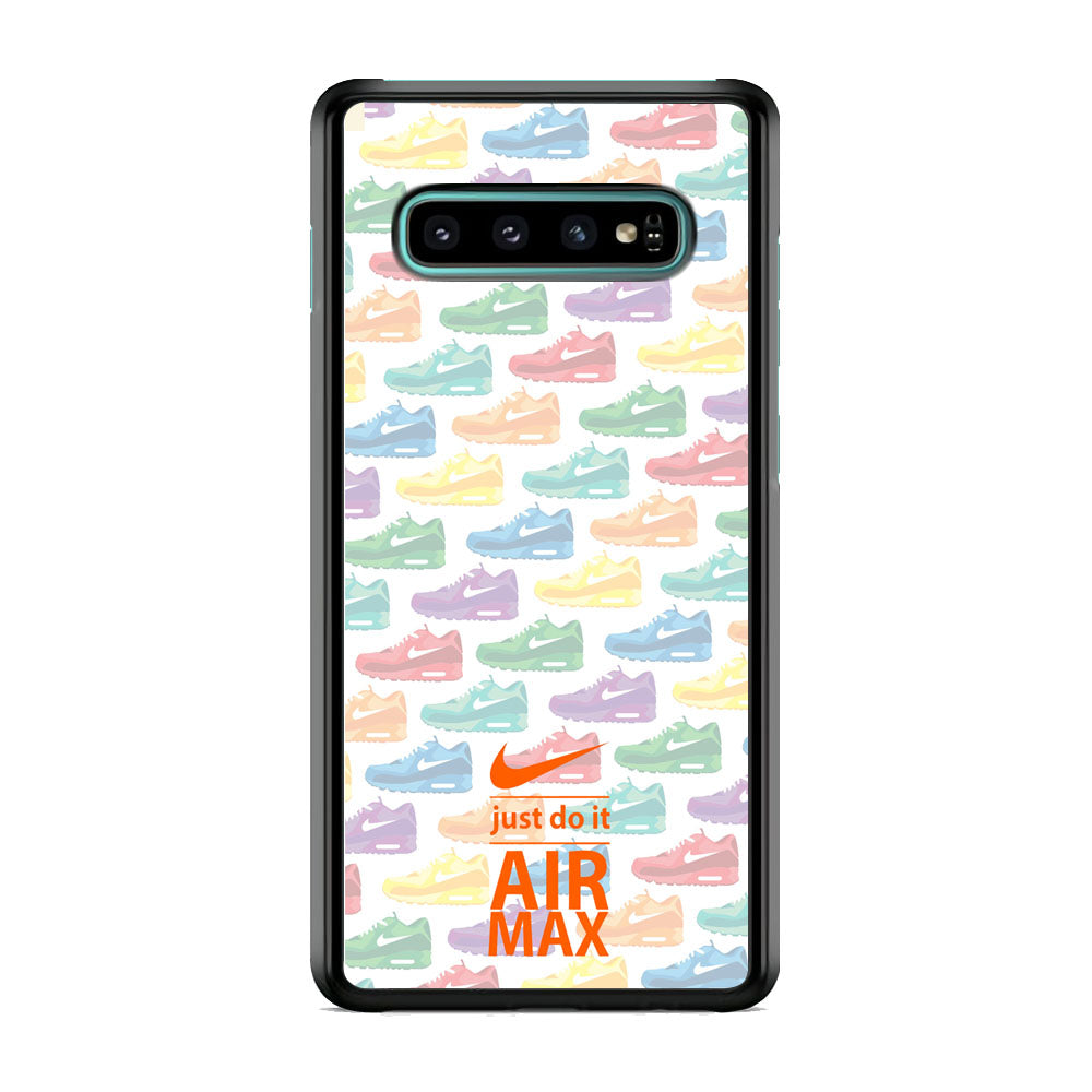 Nike Air Max Union Samsung Galaxy S10 Case-Xtracase