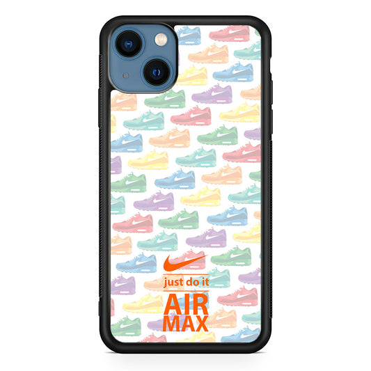 Nike Air Max Union iPhone 13 Case-Xtracase
