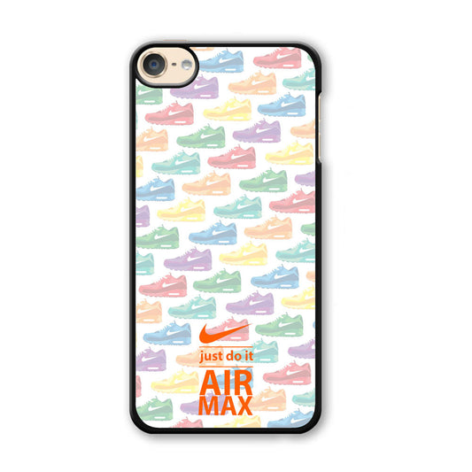 Nike Air Max Union iPod Touch 6 Case-Xtracase