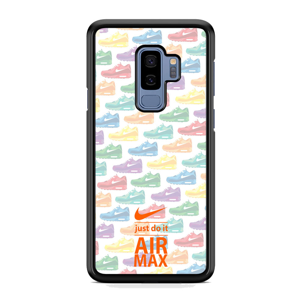 Nike Air Max Union Samsung Galaxy S9 Plus Case-Xtracase
