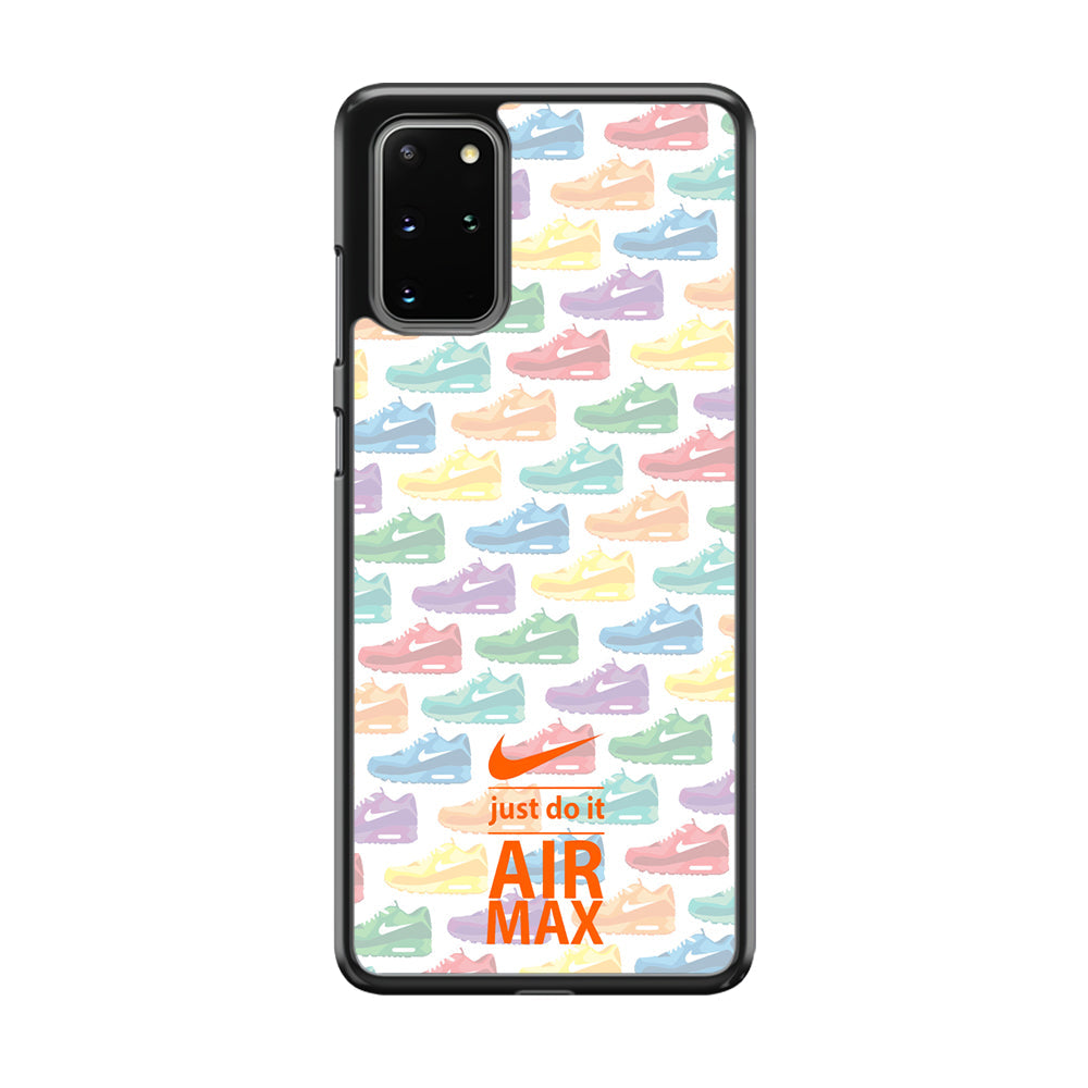 Nike Air Max Union Samsung Galaxy S20 Plus Case-Xtracase