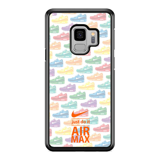 Nike Air Max Union Samsung Galaxy S9 Case-Xtracase