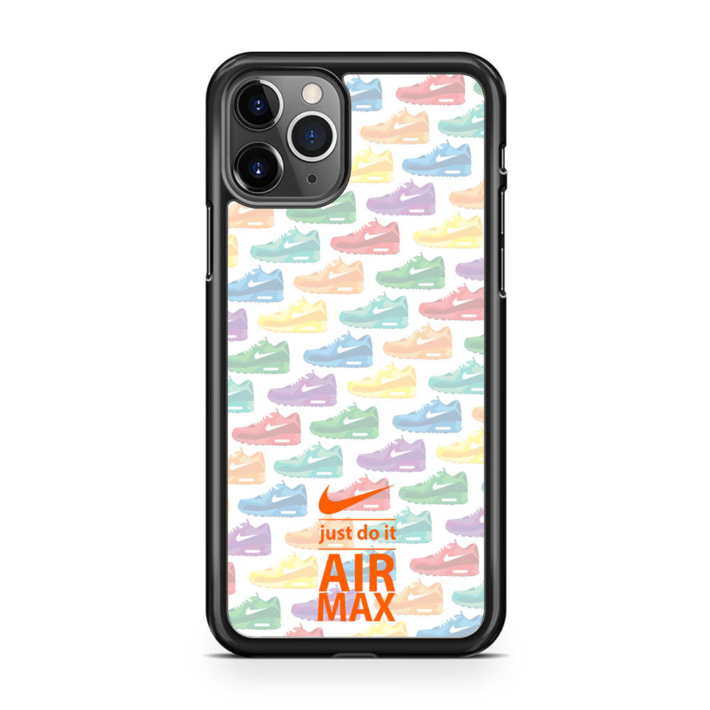 Nike Air Max Union iPhone 11 Pro Case-Xtracase