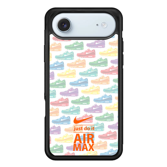 Nike Air Max Union iPhone 17 Air Case - Xtracase