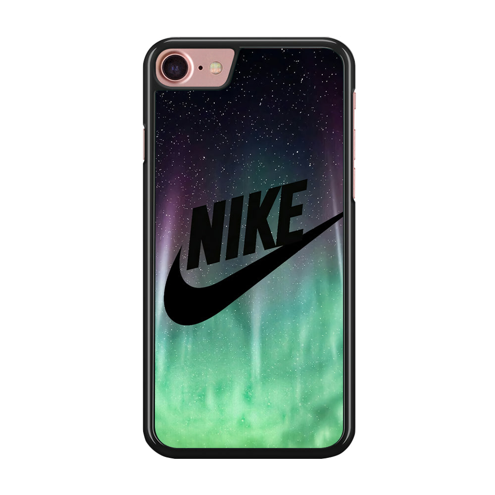 Nike Aurora Vibes iPhone 7 Case-Xtracase