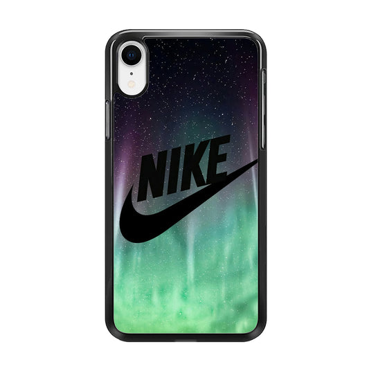 Nike Aurora Vibes iPhone XR Case-Xtracase