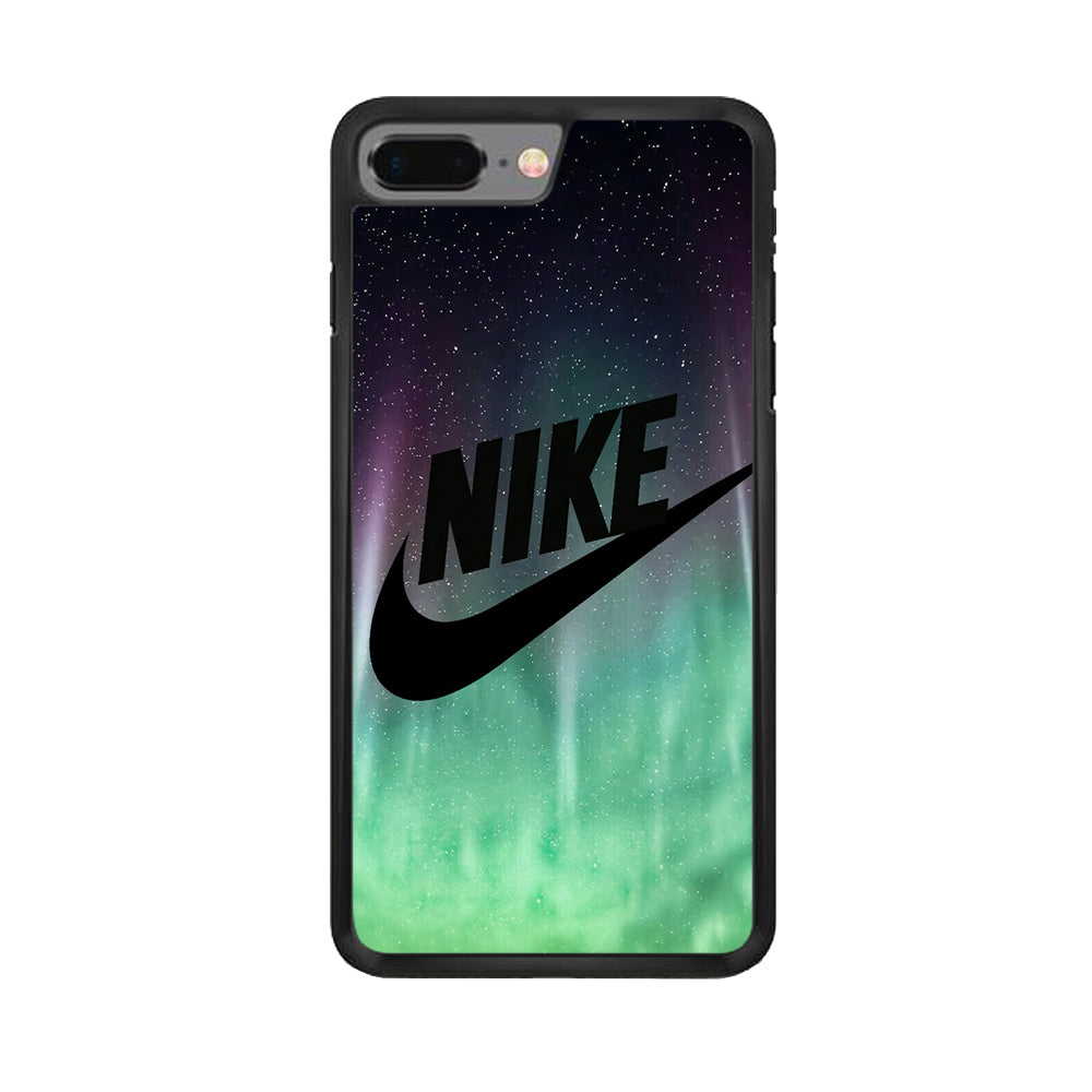 Nike Aurora Vibes iPhone 7 Plus Case-Xtracase