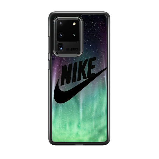 Nike Aurora Vibes Samsung Galaxy S20 Ultra Case-Xtracase