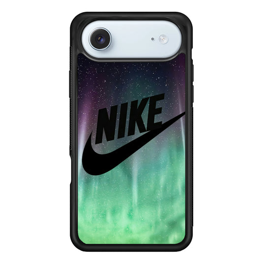 Nike Aurora Vibes iPhone 17 Air Case - Xtracase