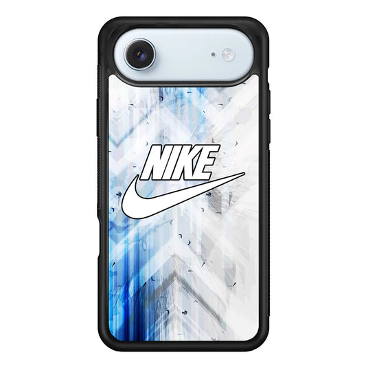 Nike Blue Light Vibes iPhone 17 Air Case - Xtracase