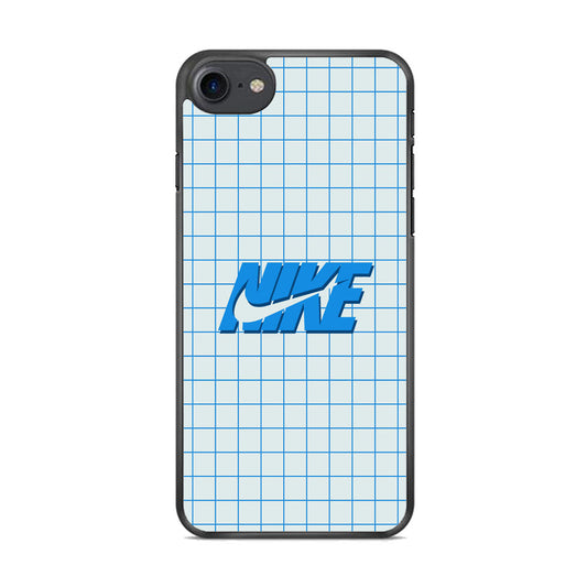 Nike Bold Scream iPhone 8 Case-Xtracase