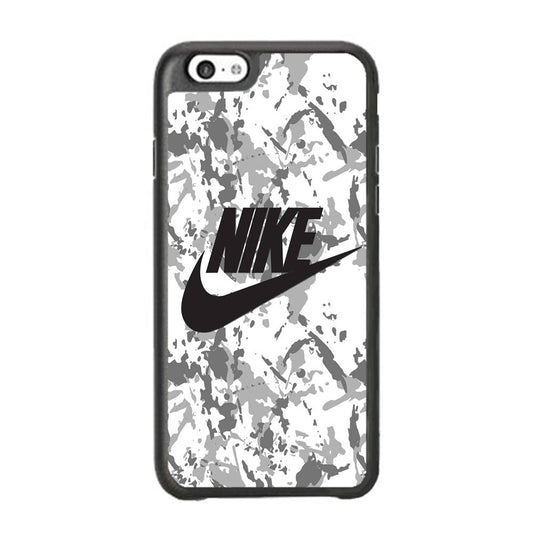 Nike Camo iPhone 6 Plus | 6s Plus Case-Xtracase