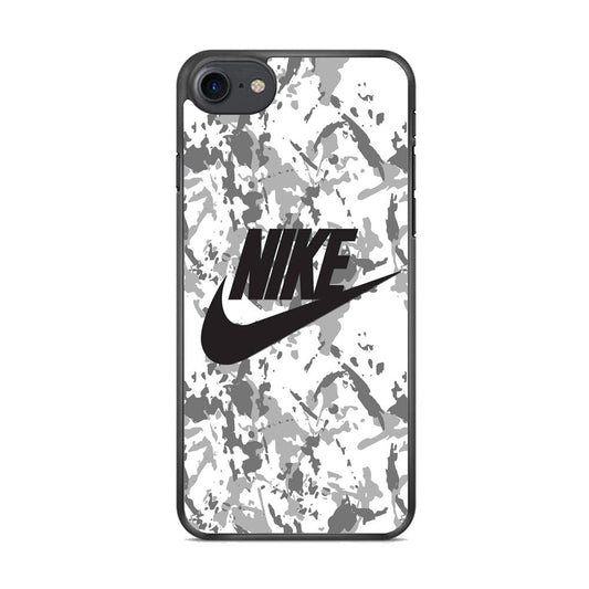 Nike Camo iPhone 8 Case-Xtracase