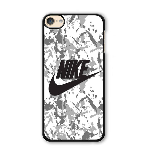 Nike Camo iPod Touch 6 Case-Xtracase