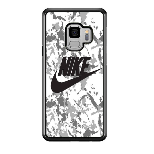 Nike Bold Scream Samsung Galaxy S9 Case-Xtracase