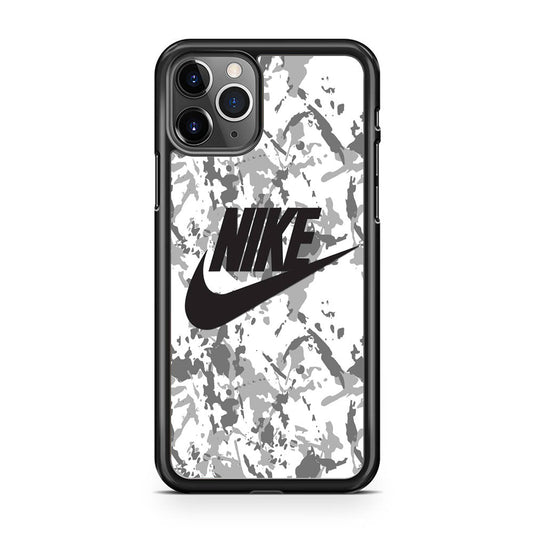 Nike Camo iPhone 11 Pro Case-Xtracase