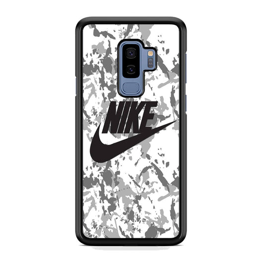 Nike Camo Samsung Galaxy S9 Plus Case-Xtracase