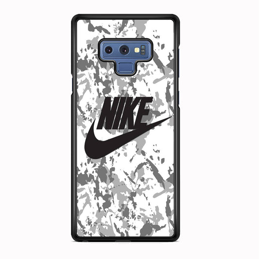 Nike Camo Samsung Galaxy Note 9 Case-Xtracase