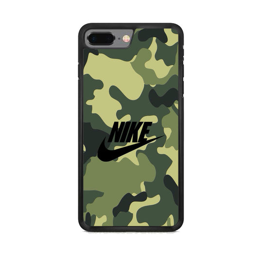 Nike Camo Fighter iPhone 7 Plus Case-Xtracase