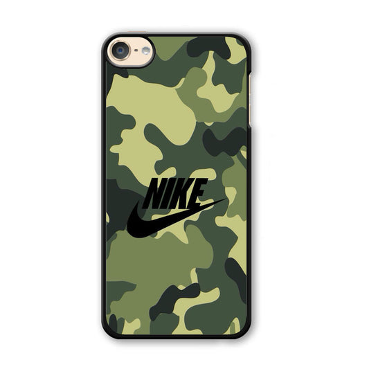 Nike Camo Fighter iPod Touch 6 Case-Xtracase