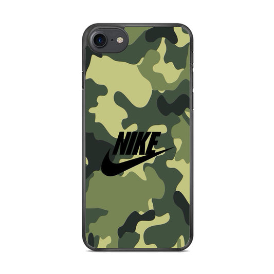Nike Camo Fighter iPhone 8 Case-Xtracase