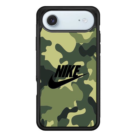 Nike Camo Fighter iPhone 17 Air Case - Xtracase