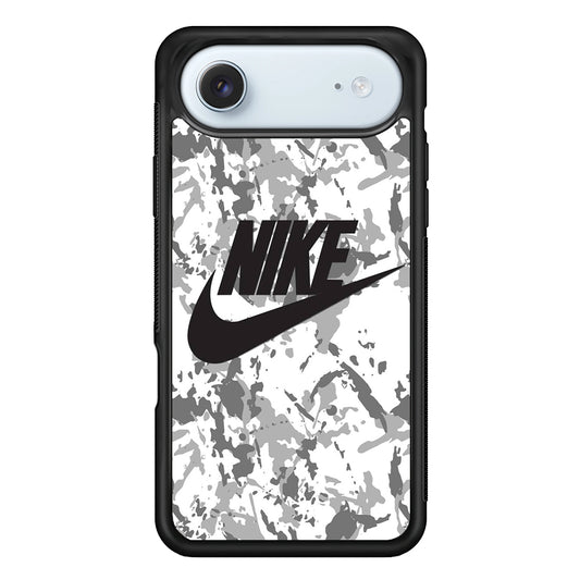 Nike Camo iPhone 17 Air Case - Xtracase