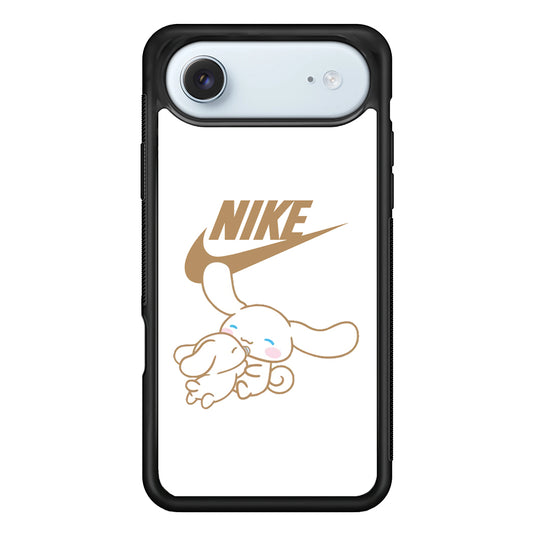Nike Cinnamoroll Huge Momment iPhone 17 Air Case - Xtracase