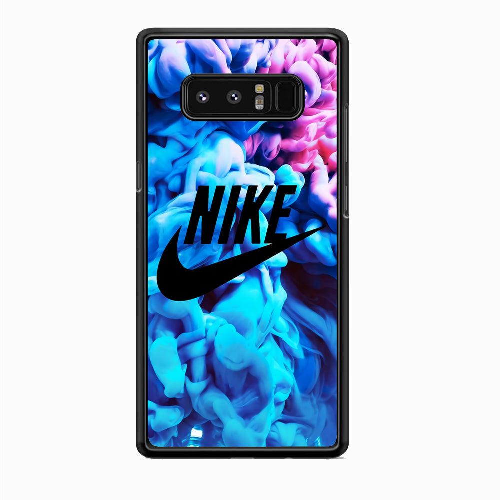 Nike Cloud Smoke Samsung Galaxy Note 8 Case-Xtracase