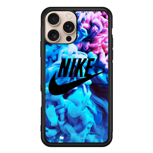 Nike Cloud Smoke iPhone 16 Pro Max Case - Xtracase