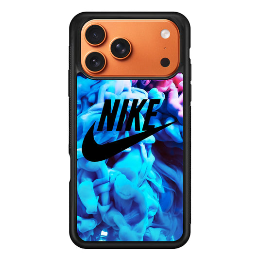 Nike Cloud Smoke iPhone 17 Pro Max Case