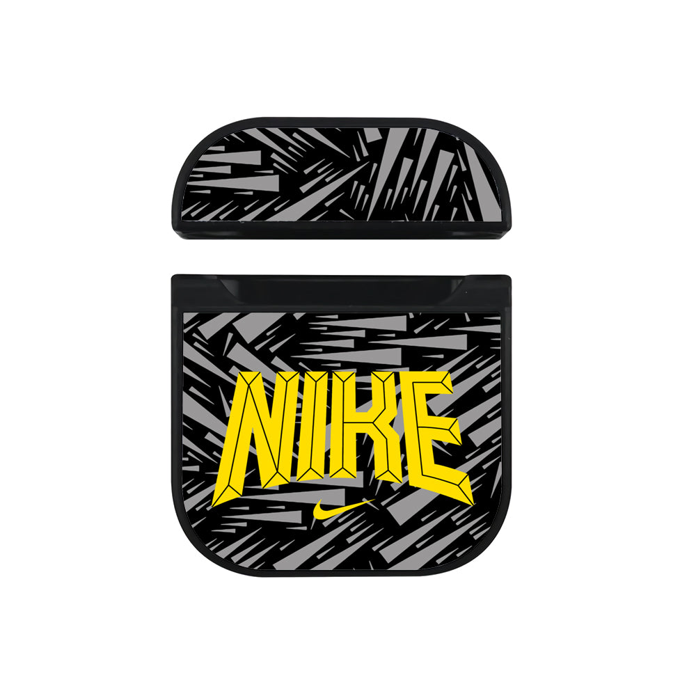 Nike Collection of Thorns Apple AirPods Case - Xtracase