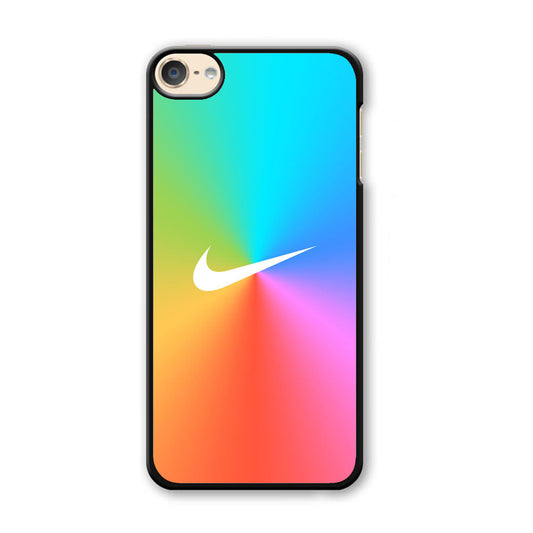 Nike Colour Degradation iPod Touch 6 Case-Xtracase