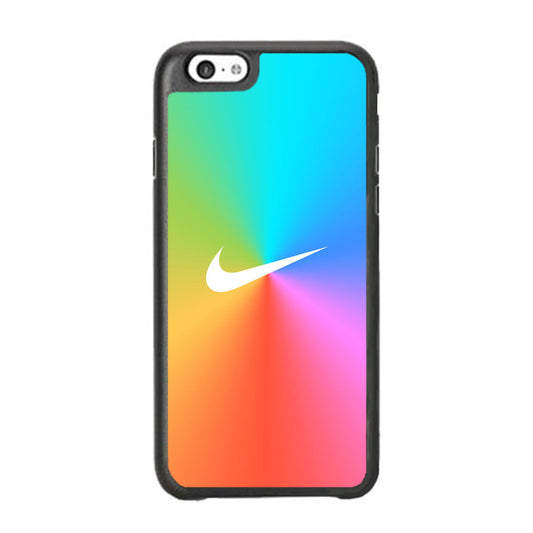 Nike Colour Degradation iPhone 6 | 6s Case-Xtracase