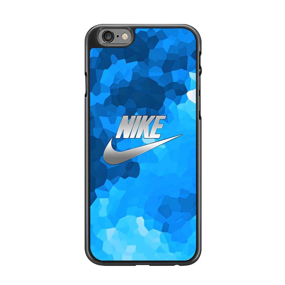 Nike Cool Vibes Of Blue iPhone 6 | 6s Case-Xtracase
