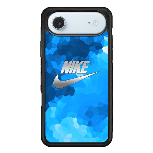 Nike Cool Vibes Of Blue iPhone 17 Air Case - Xtracase