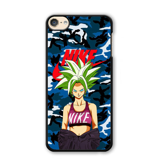 Nike Dragon Ball Girl iPod Touch 6 Case-Xtracase