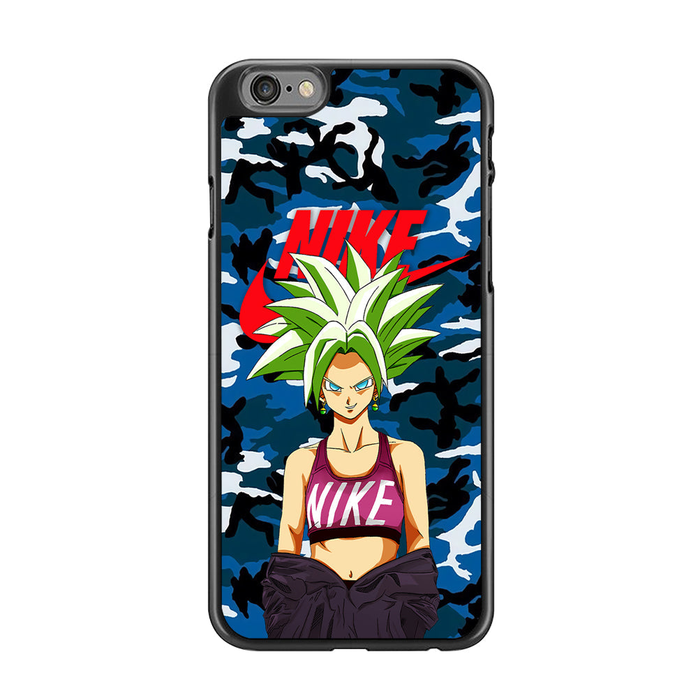 Nike Dragon Ball Girl iPhone 6 | 6s Case-Xtracase