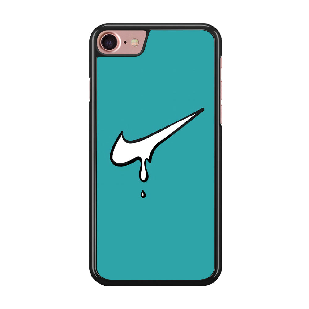 Nike Drip Tosca iPhone 8 Case-Xtracase