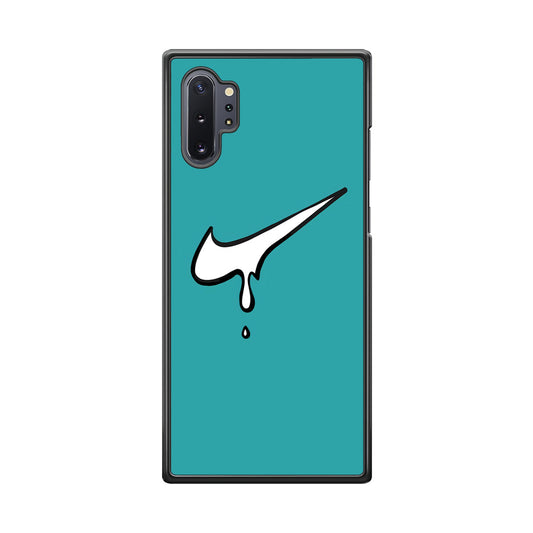 Nike Drip Tosca Samsung Galaxy Note 10 Plus Case-Xtracase