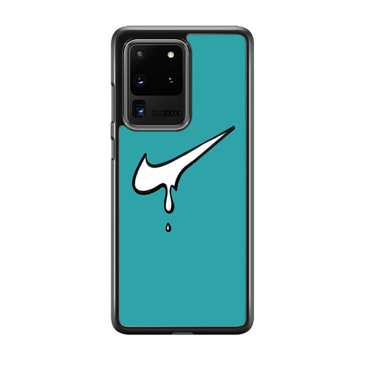 Nike Drip Tosca Samsung Galaxy S20 Ultra Case-Xtracase