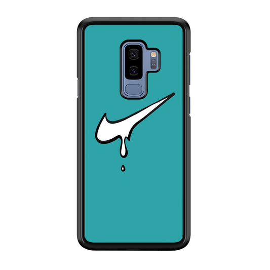 Nike Drip Tosca Samsung Galaxy S9 Plus Case-Xtracase