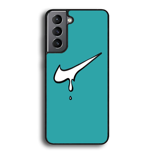 Nike Drip Tosca Samsung Galaxy S21 Plus Case-Xtracase
