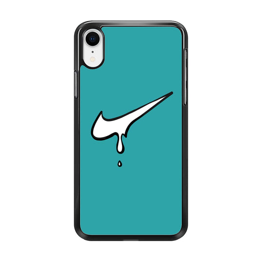 Nike Drip Tosca iPhone XR Case-Xtracase
