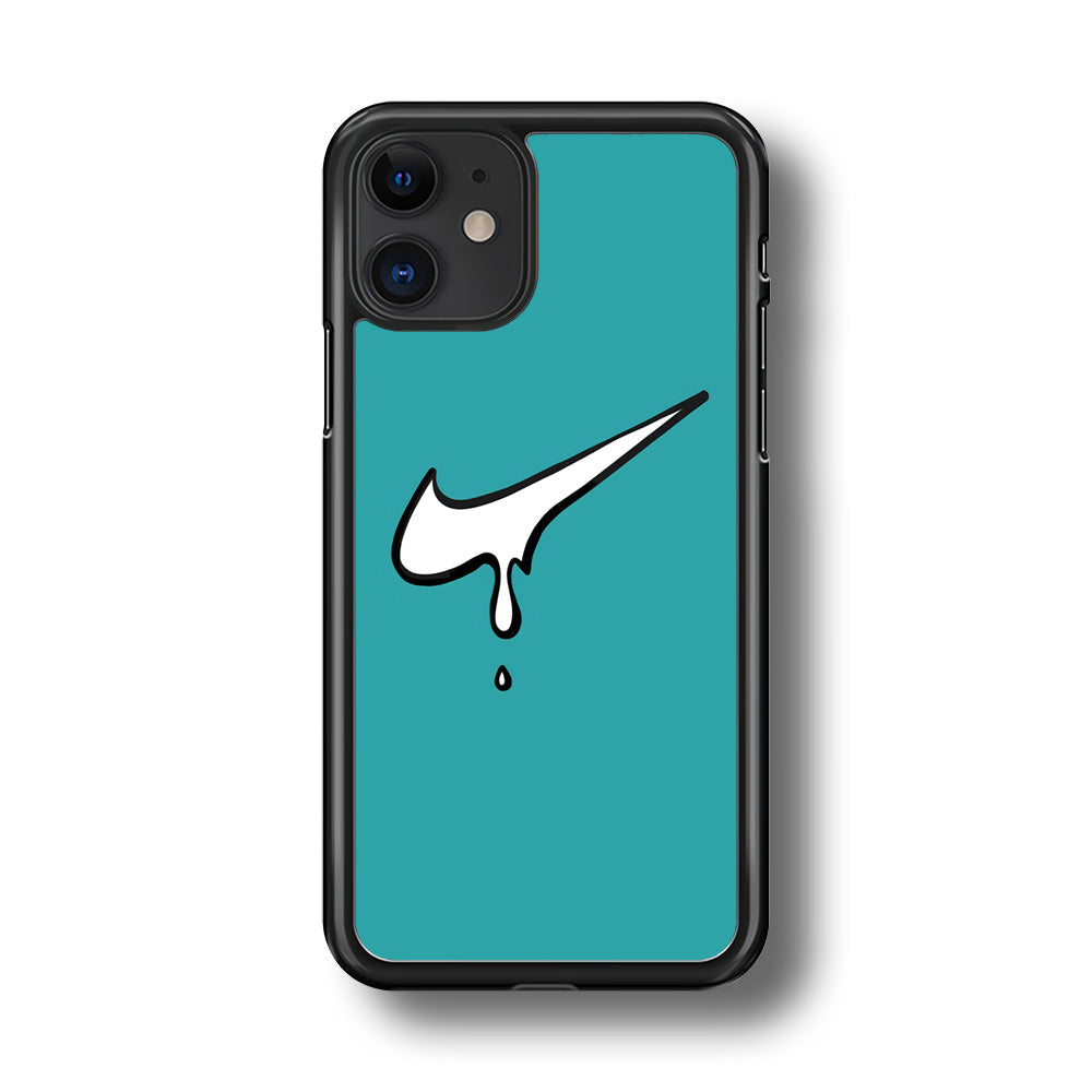 Nike Drip Tosca iPhone 11 Case-Xtracase