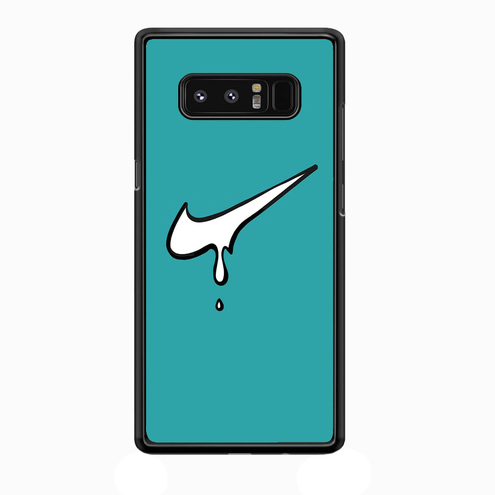 Nike Drip Tosca Samsung Galaxy Note 8 Case-Xtracase