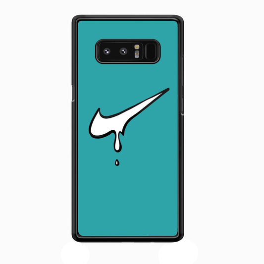 Nike Drip Tosca Samsung Galaxy Note 8 Case-Xtracase