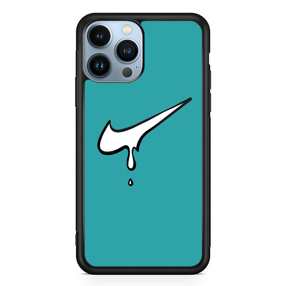 Nike Drip Tosca iPhone 14 Pro Max Case-Xtracase