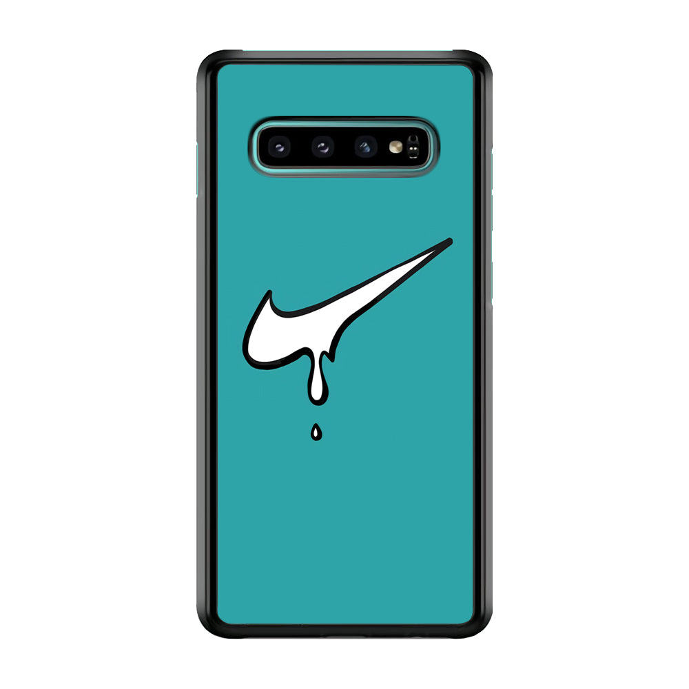 Nike Drip Tosca Samsung Galaxy S10 Case-Xtracase