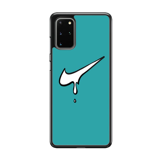 Nike Drip Tosca Samsung Galaxy S20 Plus Case-Xtracase
